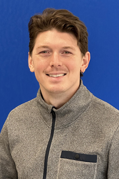 Mitchel Johnston